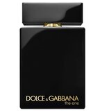Dolce & Gabbana The One For Men Intense Parfémovaná voda 50ml