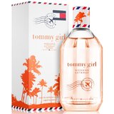 Tommy Hilfiger Tommy Girl Weekend Getaway - bez krabice Toaletná voda
