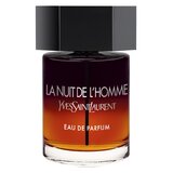 Yves Saint Laurent La Nuit de L'Homme Eau de Parfum Parfémovaná voda - Tester