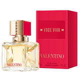Valentino Voce Viva Parfémovaná voda 50ml