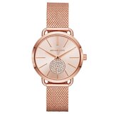 Michael Kors MK3845 - Dámske hodinky