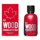 Dsquared2 Red Wood Pour Femme Toaletná voda 100ml