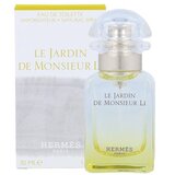 Hermes Le Jardin de Monsieur Li Toaletná voda, 30ml