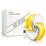 Bvlgari Omnia Golden Citrine Toaletná voda - Tester, 65ml