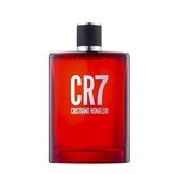 Cristiano Ronaldo CR7 Toaletná voda - Tester 100ml