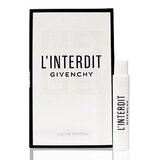 Givenchy L'Interdit Parfémovaná voda, 1ml