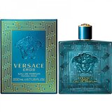 Versace Eros Eau De Parfum Parfémovaná voda 200ml