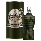 Jean Paul Gaultier Le Male Aviator Toaletná voda, 125ml