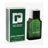 Paco Rabanne Paco Rabanne Pour Homme Toaletná voda, 50ml