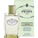 Prada Infusion d'Vetiver Parfémovaná voda 100ml