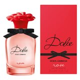 Dolce & Gabbana Dolce Rose Toaletná voda, 30ml