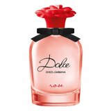 Dolce & Gabbana Dolce Rose Toaletná voda - Tester, 75ml