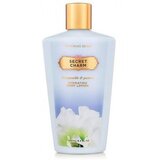 Victoria's Secret Secret Charm Telové mlieko, 250ml