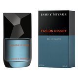 Issey Miyake Fusion d'Issey Toaletná voda 50ml