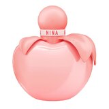 Nina Ricci Nina Rose Toaletná voda 80ml