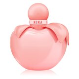Nina Ricci Nina Rose Toaletná voda - Tester, 80ml