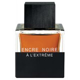 Lalique Encre Noir A L'Extreme Pour Homme Parfémovaná voda - Tester 100ml