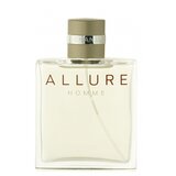Chanel Allure Homme Toaletná voda - Tester, 50ml