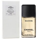 Chanel Egoiste Toaletná voda - Tester, 100ml