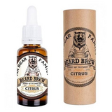Olej na fúzy Citrus (Beard Brew) 30 ml