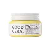 Hydratačný a vyživujúci krém pre suchú a citlivú pleť Good Cera (Super Ceramide Cream) 60 ml