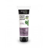 Krémové maslo na nohy Tea Tree a pačuli (Soft Cream Body Butter) 75 ml