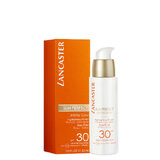 Rozjasňujúci protivráskový krém na tvár SPF 30 Sun Perfect Infinite Glow (Illuminating Cream) 50 ml