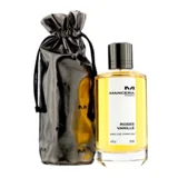Mancera Roses Vanille Tester Parfémovaná voda - Tester, 120ml