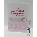 Salvatore Ferragamo Amo Ferragamo Flowerful Toaletná voda, 1.5ml