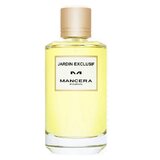 Mancera Jardin Exclusif Parfémovaná voda 120ml