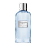 Abercrombie&Fitch First Instinct Blue Woman Parfémovaná voda 100ml