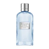 Abercrombie&Fitch First Instinct Blue Woman Parfémovaná voda 100ml