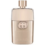 Gucci Guilty Eau de Toilette Pour Femme 2021 Toaletná voda 90ml