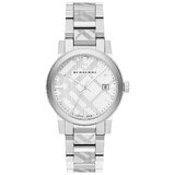 Burberry BU9037 - Unisex hodinky