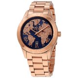 Michael Kors  MK6395 - Dámske hodinky