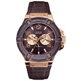 Guess W0040G3 - Pánske hodinky