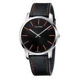 Calvin Klein K2G211C1 - Pánske hodinky