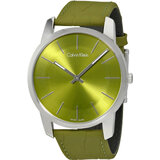 Calvin Klein K2G211WL - Unisex hodinky