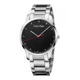 Calvin Klein K2G2G141 - Pánske hodinky