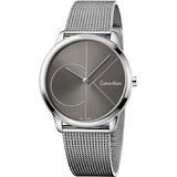 Calvin Klein K3M21123 - Pánske hodinky
