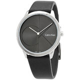 Calvin Klein K3M211C3 - Unisex hodinky