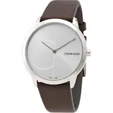 Calvin Klein K3M211G6 - Unisex hodinky