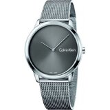 Calvin Klein K3M211Y3 - Unisex hodinky