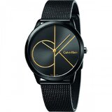 Calvin Klein K3M214X1 - Pánske hodinky