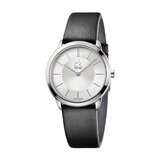 Calvin Klein K3M221C6 - Dámske hodinky