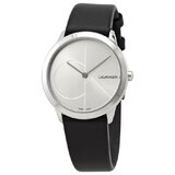 Calvin Klein K3M221CY - Dámske hodinky
