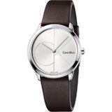 Calvin Klein K3M221G6 - Dámske hodinky