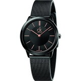 Calvin Klein K3M22421 - Dámske hodinky