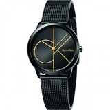 Calvin Klein K3M224X1 - Unisex hodinky