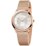 Calvin Klein K3M22626 - Dámske hodinky